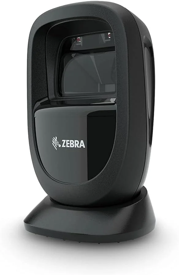 بارکد اسکنر زبرا تکنولوژی مدل DS9308 (DS9308-SR4U2100AZE)