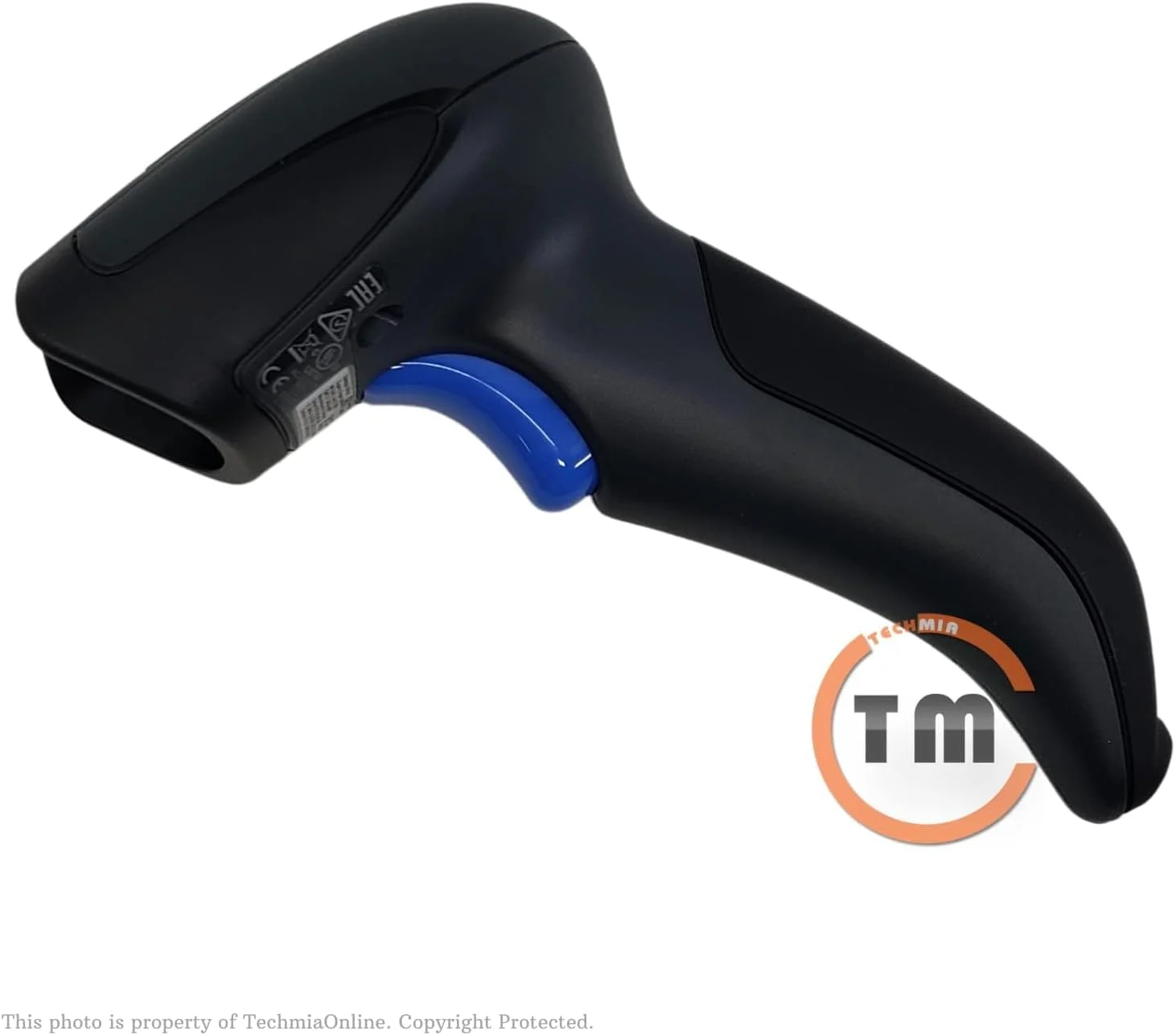 اسکنر دیتا لاجیک QBT2430-BK-BTK1 QuickScan QBT2430، بلوتوث، کیت، USB، تصویرگر 2 بعدی، مشکی