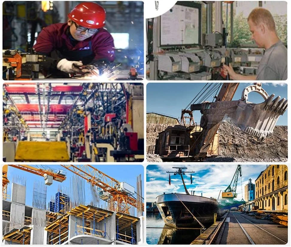 ابزار بالانسر فنری WQZZDStar، بالانسر فنری جمع شونده، بالانسر فنری برج خود قفل شونده، ابزار دستی درجه صنعتی بالانسر فنری برج برای مهندسی و کارخانه (9 تا 15 کیلوگرم)