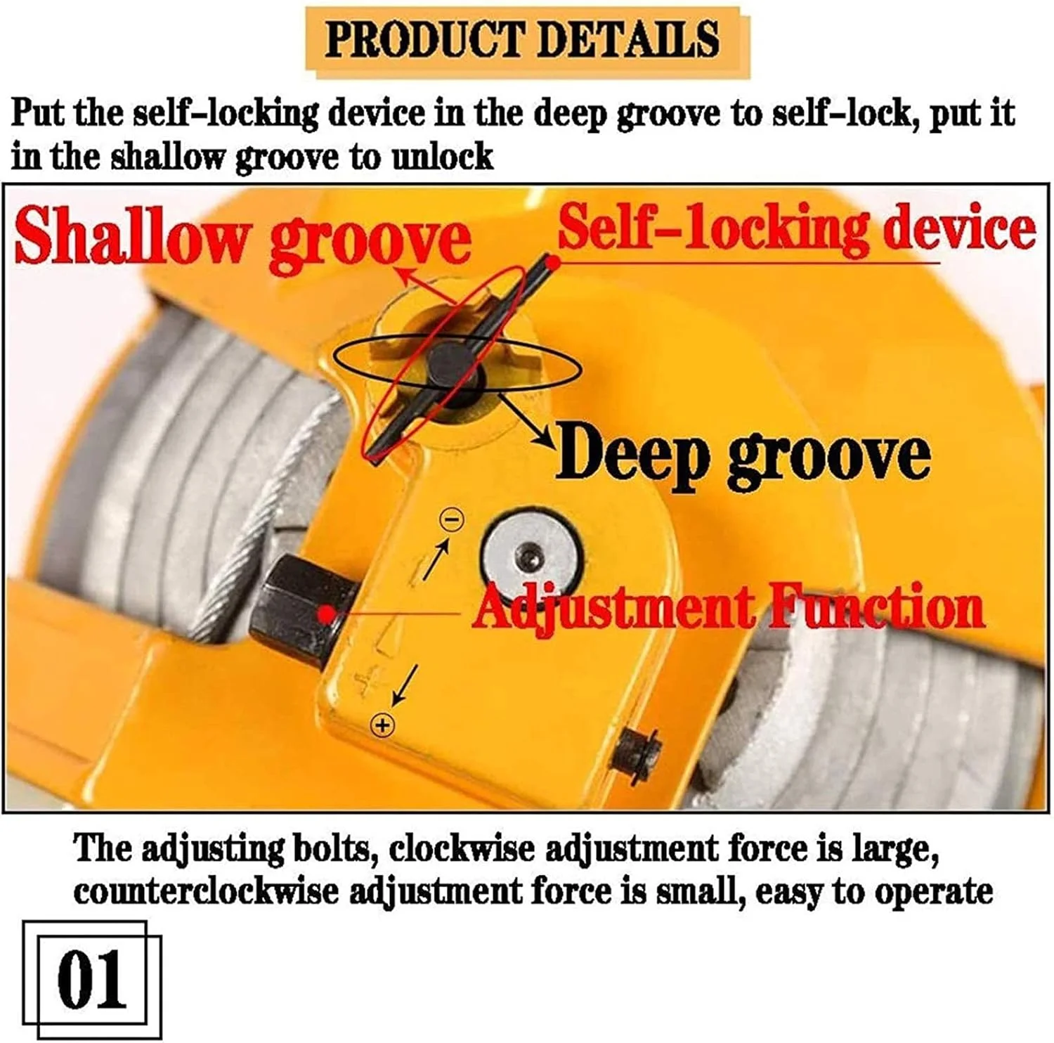 بالانسر فنری WQZZDStar، جمع کننده فنری ابزار فنری جمع شونده، طناب سیمی 1.5 متری آویزان نگهدارنده تجهیزات (30-40 کیلوگرم)