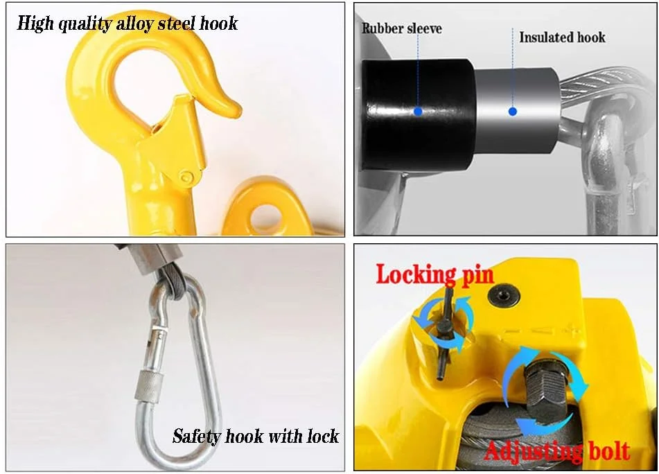 ابزار فنری تعادل WJFZDLUCK، فنر تعادل جمع شونده، ابزار دستی درجه صنعتی فنری خود قفل شونده برای مهندسی و کارخانه ابزار فنری تعادل WJFZDLUCK، فنر تعادل جمع شونده، ابزار دستی درجه صنعتی فنری خود قفل شونده برای مهندسی و کارخانه