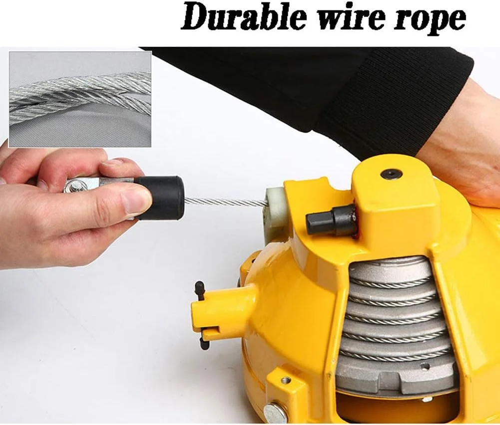 ابزار بالانسر فنری WJFZDLUCK، بالانسر فنری جمع شونده، بالانسر فنری برج خود قفل شونده ابزار دستی درجه صنعتی برای مهندسی و کارخانه ابزار بالانسر فنری WJFZDLUCK، بالانسر فنری جمع شونده، بالانسر فنری برج خود قفل شونده ابزار دستی درجه صنعتی برای مهندسی و کارخانه