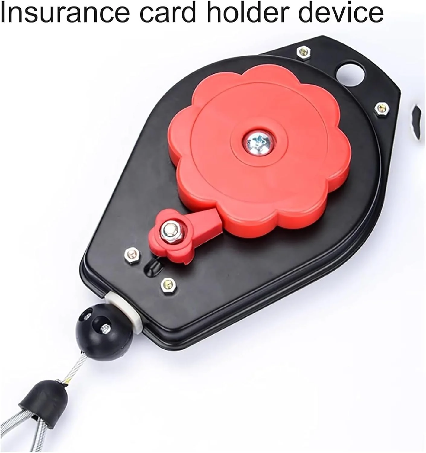 بالانسر ابزار فنری، نگهدارنده ابزار کابل جمع شونده، بالانسر فنری، آویز ابزار بالانسر فنری جمع شونده با قلاب و سیم، نگهدارنده آویز ابزار سنگین، برای (1.5 3 کیلوگرم) بالانسر ابزار فنری، نگهدارنده ابزار کابل جمع شونده، بالانسر فنری، آویز ابزار بالانسر فنری جمع شونده با قلاب و سیم، نگهدارنده آویز ابزار سنگین، برای (1.5 3 کیلوگرم)