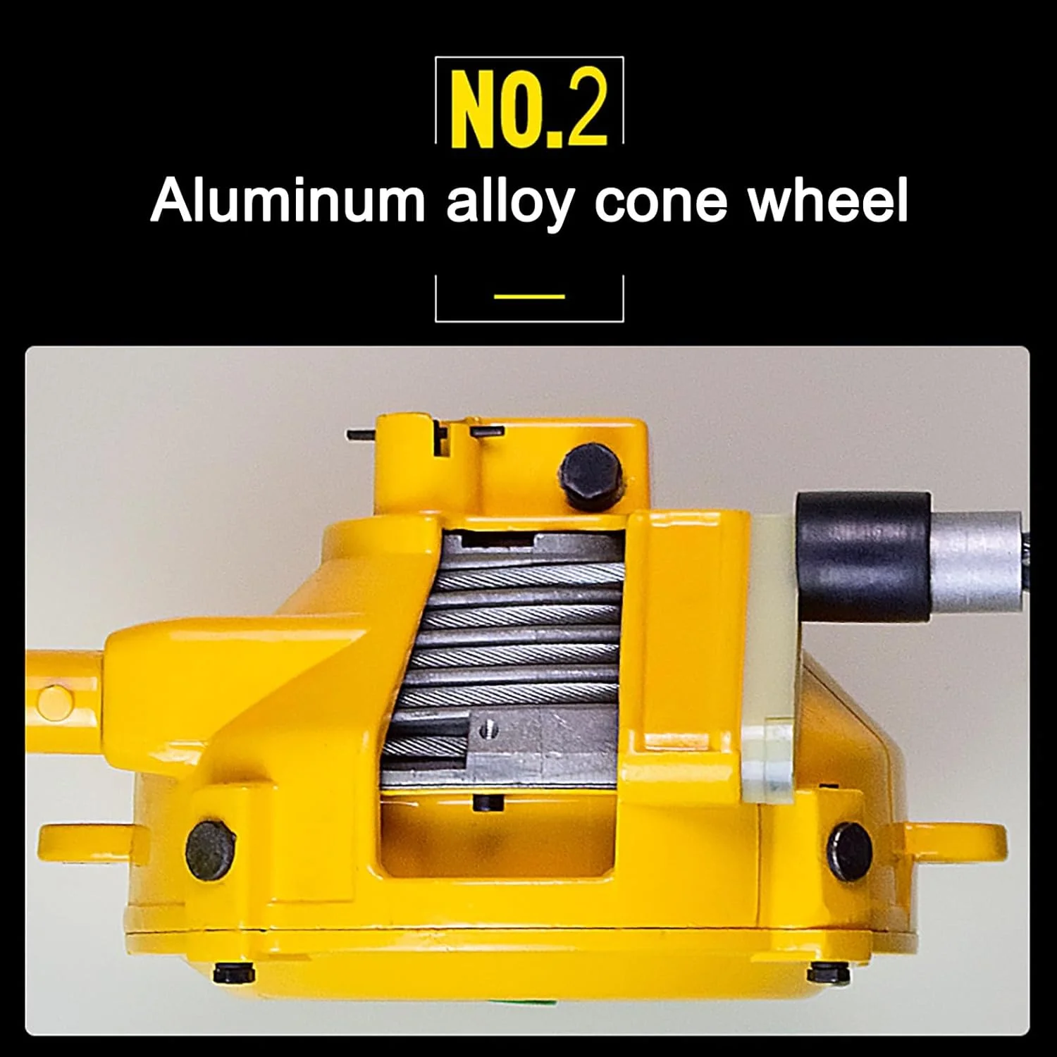 WJFLUCK بالانسر فنری ابزار فنری، بالانسر فنری جمع شونده، نگهدارنده فیکسچر جمع کننده نیروی بار قابل تنظیم، طناب سیمی 1.5 متری، کمک های کارگاهی کارخانه (سایز: 100-120 کیلوگرم) WJFLUCK بالانسر فنری ابزار فنری، بالانسر فنری جمع شونده، نگهدارنده فیکسچر جمع کننده نیروی بار قابل تنظیم، طناب سیمی 1.5 متری، کمک های کارگاهی کارخانه (سایز: 100-120 کیلوگرم)