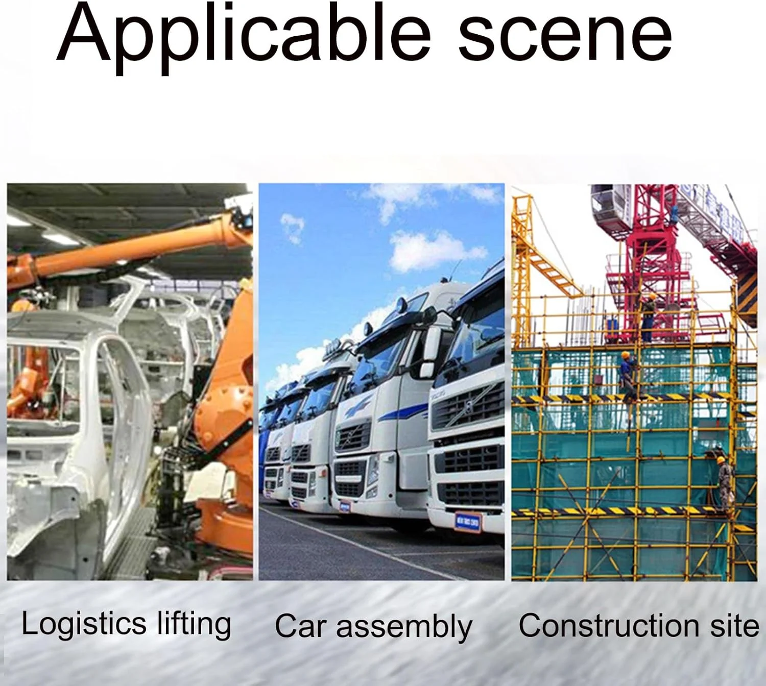 متعادل کننده فنری جمع شونده، نگهدارنده ابزار جمع شونده با طول 1.5 متر، متعادل کننده فنری جمع شونده برای کارخانه و کارگاه (اندازه: 5-9 کیلوگرم) متعادل کننده فنری جمع شونده، نگهدارنده ابزار جمع شونده با طول 1.5 متر، متعادل کننده فنری جمع شونده برای کارخانه و کارگاه (اندازه: 5-9 کیلوگرم)