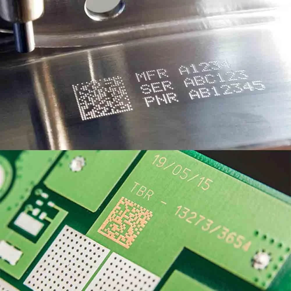 اسکنر بارکد صنعتی Alacrity DPM، پشتیبانی از نمادهای 1D 2D و Direct Part Marks، شارژ بیسیم، اتصال بیسیم 433MHz دوربرد و بلوتوث، بارکدخوان مقاوم در برابر ضربه و گرد و غبار، سبز اسکنر بارکد صنعتی Alacrity DPM، پشتیبانی از نمادهای 1D 2D و Direct Part Marks، شارژ بیسیم، اتصال بیسیم 433MHz دوربرد و بلوتوث، بارکدخوان مقاوم در برابر ضربه و گرد و غبار، سبز