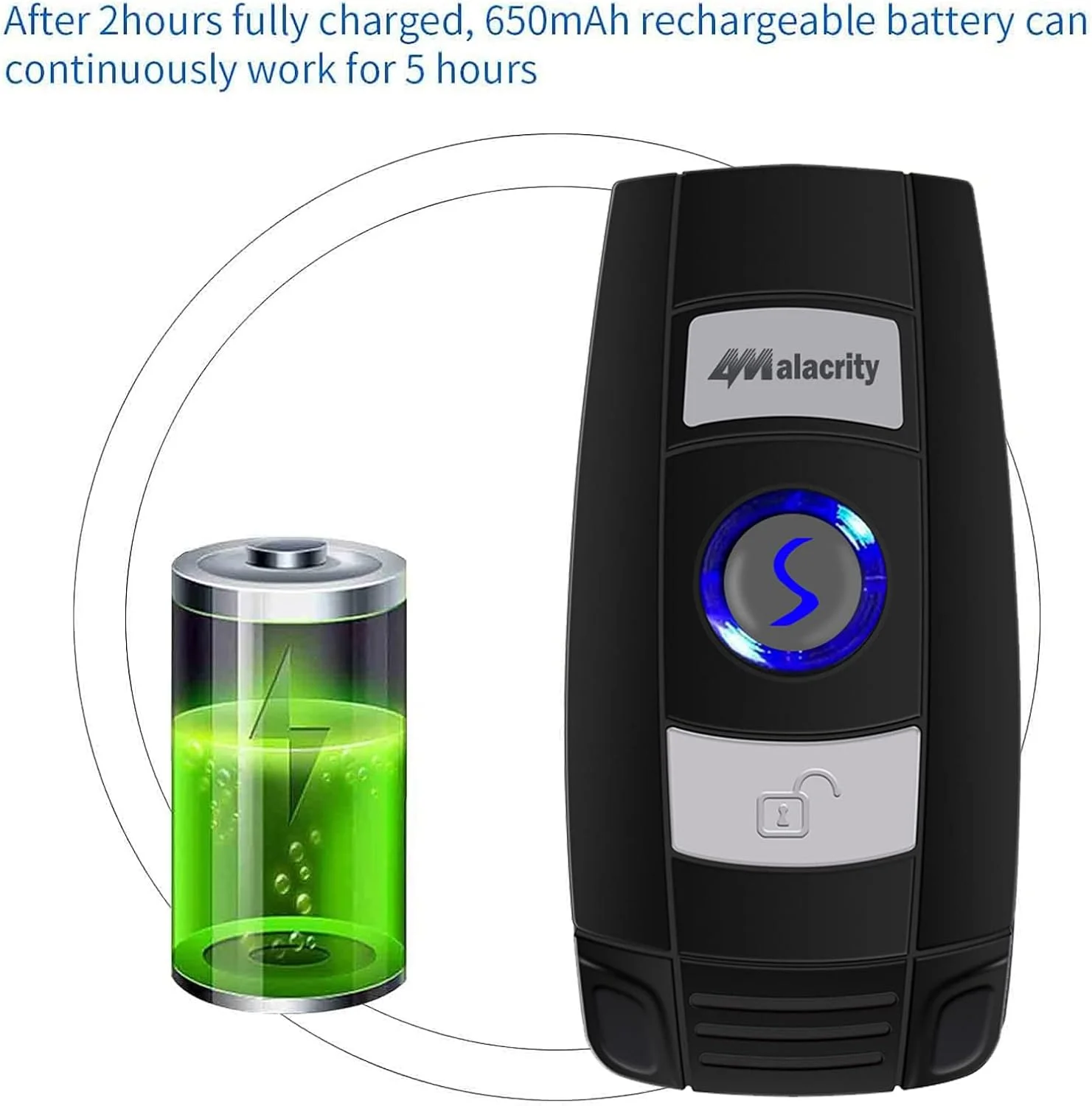 اسکنر بارکد بلوتوثی Alacrity، اسکنر بارکد دستی مینی 1D قابل حمل 3 در 1، اسکن بارکد خوان سازگار با ویندوز، اندروید، iOS، تبلت ها یا کامپیوترها، قابلیت اسکن بارکد روی صفحه اسکنر بارکد بلوتوثی Alacrity، اسکنر بارکد دستی مینی 1D قابل حمل 3 در 1، اسکن بارکد خوان سازگار با ویندوز، اندروید، iOS، تبلت ها یا کامپیوترها، قابلیت اسکن بارکد روی صفحه