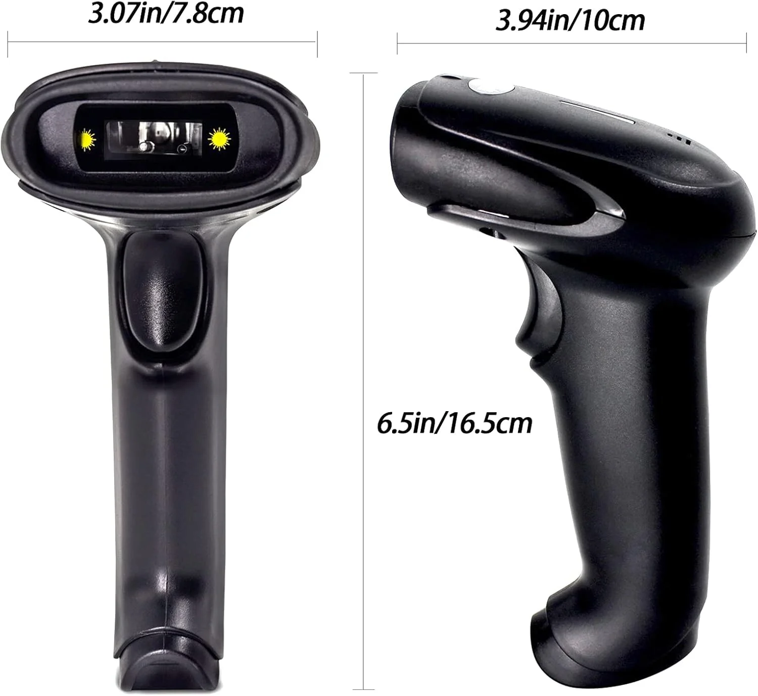 اسکنر بارکد بلوتوثی USB Alacrity با پایه، اسکنر بارکد هندزفری بی سیم همه کاره 3 در 1 قابل شارژ بی سیم، اسکنر بارکد 1D دستی USB، اسکنر موجودی بی سیم اسکنر بارکد بلوتوثی USB Alacrity با پایه، اسکنر بارکد هندزفری بی سیم همه کاره 3 در 1 قابل شارژ بی سیم، اسکنر بارکد 1D دستی USB، اسکنر موجودی بی سیم