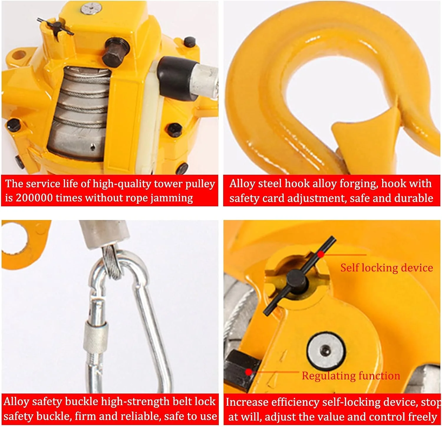 نگهدارنده ابزار فنری آویز جمع شونده قابل تنظیم، نگهدارنده ابزار فنری با عملکرد خود قفل شونده برای کارخانه و کارگاه، کاهش خستگی پرسنل (سایز: 9-15 کیلوگرم) نگهدارنده ابزار فنری آویز جمع شونده قابل تنظیم، نگهدارنده ابزار فنری با عملکرد خود قفل شونده برای کارخانه و کارگاه، کاهش خستگی پرسنل (سایز: 9-15 کیلوگرم)