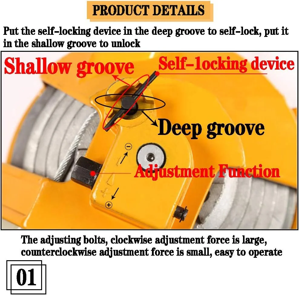 بالانسر فنری سنگین، نگهدارنده ابزار جمع شونده بالانسر فنری برای کارخانه و کارگاه، بالانسر ابزار خود قفل شونده قابل تنظیم، دارای گواهینامه CE ()