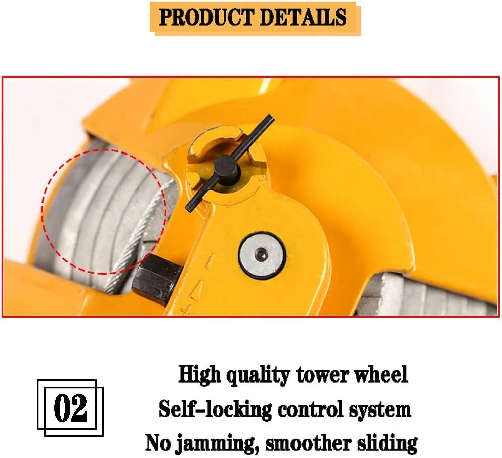 بالانسر فنری سنگین، نگهدارنده ابزار جمع شونده بالانسر فنری برای کارخانه و کارگاه، بالانسر ابزار خود قفل شونده قابل تنظیم، دارای گواهینامه CE ()