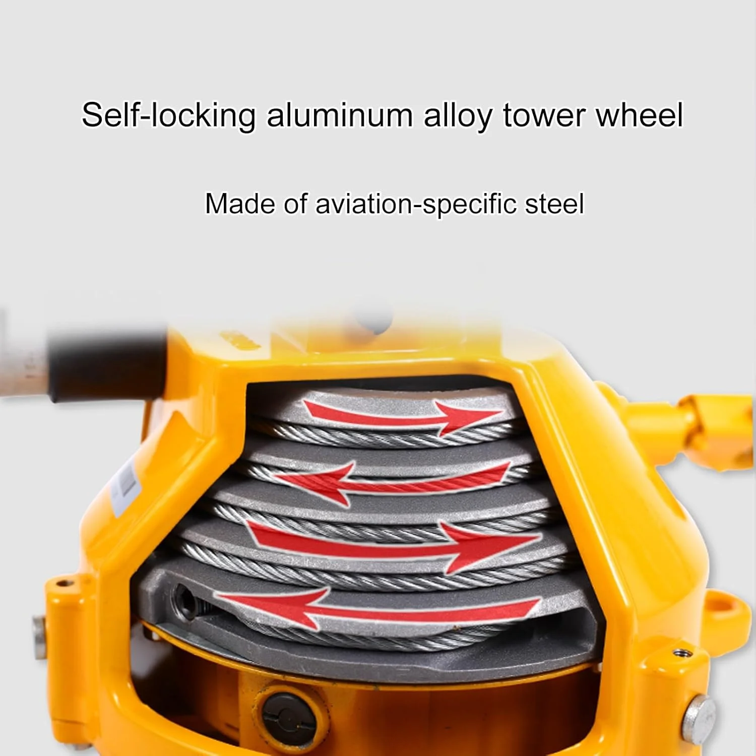 ابزار جمع شونده بالانسر فنری، بالانسر فنری قابل تنظیم، ظرفیت باربری قوی، بالانسر فنری آویز جوشکاری، برای ماشین آلات ساختمانی کارگاه کارخانه (سایز: 40-50 کیلوگرم) ابزار جمع شونده بالانسر فنری، بالانسر فنری قابل تنظیم، ظرفیت باربری قوی، بالانسر فنری آویز جوشکاری، برای ماشین آلات ساختمانی کارگاه کارخانه (سایز: 40-50 کیلوگرم)