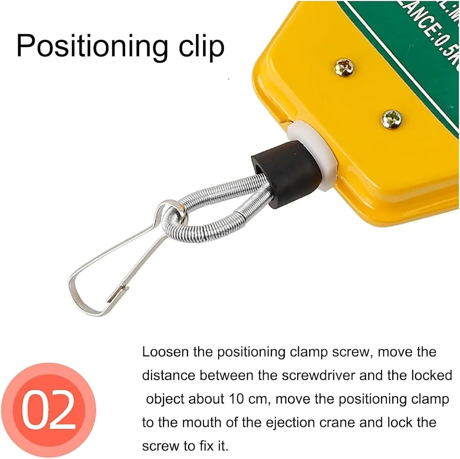 بالانسر ابزار فنری، نگهدارنده ابزار کابلی جمع شونده، بالانسر فنری جمع شونده، نگهدارنده ابزار جمع شونده با طول 3 متر، نگهدارنده آویز ابزار بالانسر فنری (0.5 1.5 کیلوگرم) بالانسر ابزار فنری، نگهدارنده ابزار کابلی جمع شونده، بالانسر فنری جمع شونده، نگهدارنده ابزار جمع شونده با طول 3 متر، نگهدارنده آویز ابزار بالانسر فنری (0.5 1.5 کیلوگرم)