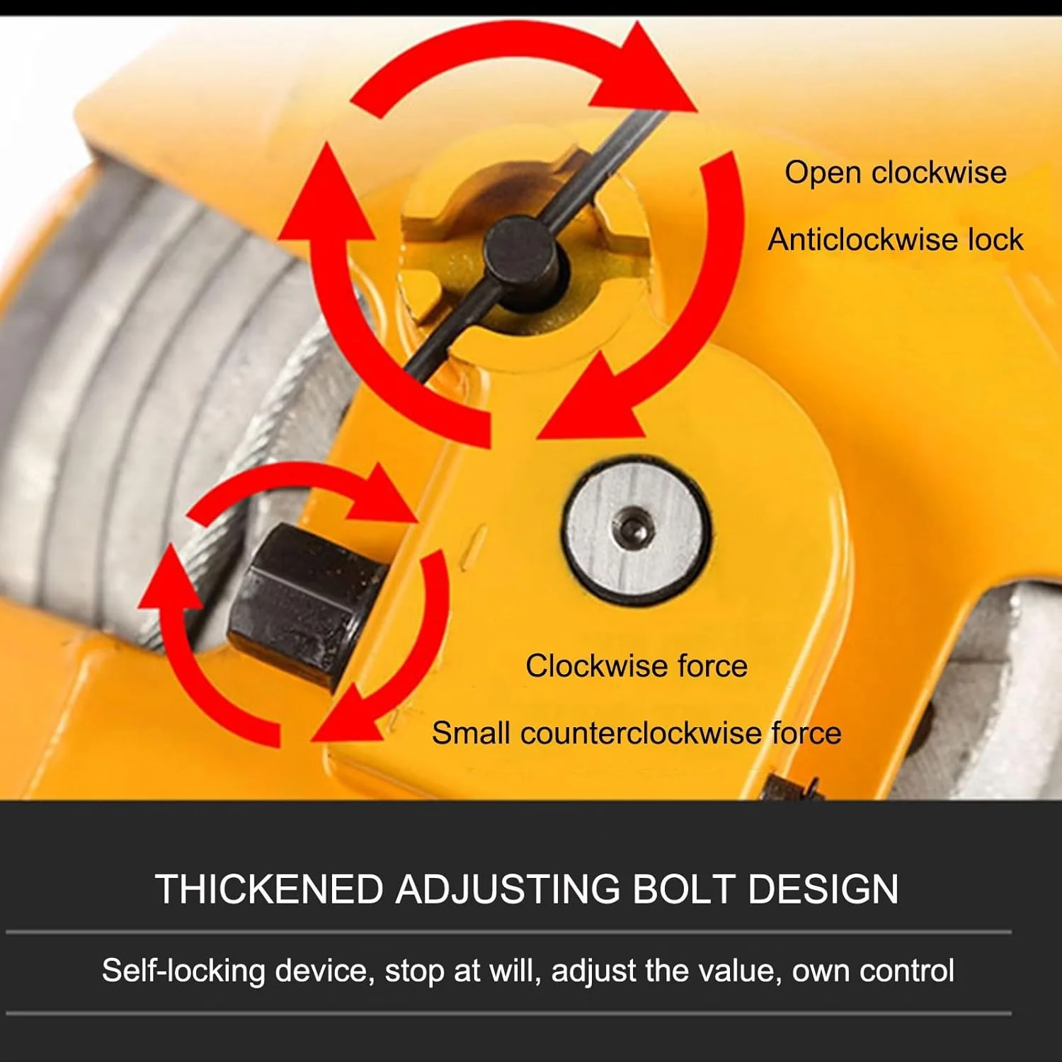 بالانسر فنری، بالانسر فنری آویز جوشکاری، ظرفیت باربری قوی، برای حذف خط مونتاژ، بالانسر ابزار سنگین با عملکرد خود قفل شونده (سایز: 50-60 کیلوگرم)