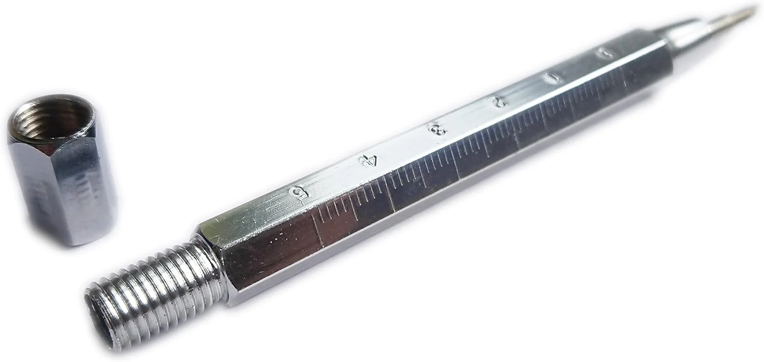 ابزار فنر درآر ساعت Actopus برای تعویض میله های بند ساعت