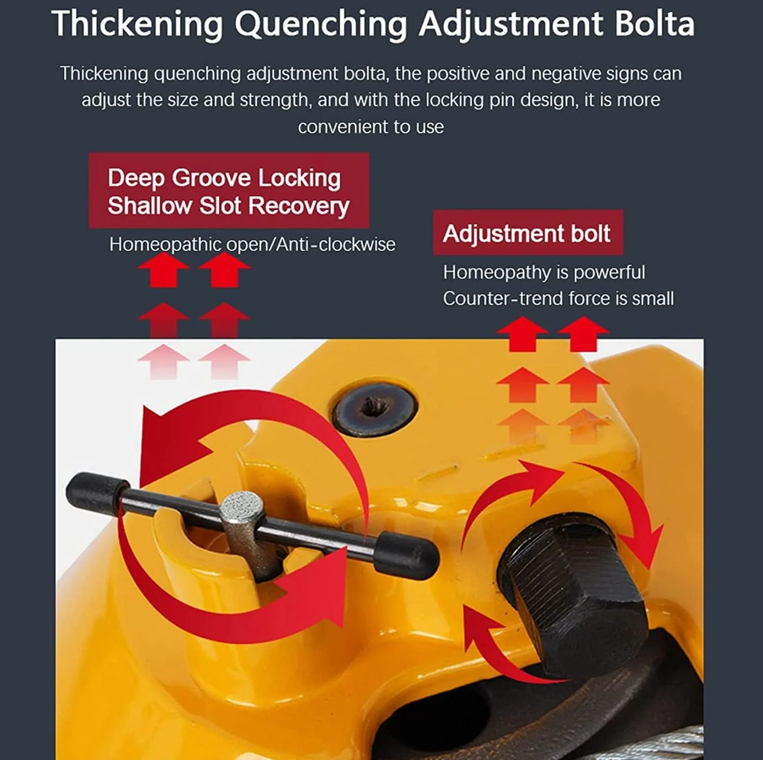 بالانسر فنری قابل تنظیم، بالانسر معلق، با قلاب و سیم بکسل، بالانسر فنری برجی ابزار دستی درجه صنعتی، برای خط مونتاژ و تجهیزات هیدرولیک، 70-80 کیلوگرم