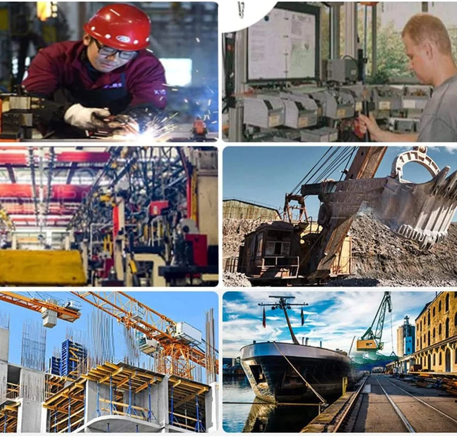 متعادل کننده فنری قابل تنظیم، متعادل کننده معلق، با قلاب و سیم بکسل، متعادل کننده فنری برج ابزار دستی درجه صنعتی، برای خط مونتاژ و تجهیزات هیدرولیک، 140-160 کیلوگرم متعادل کننده فنری قابل تنظیم، متعادل کننده معلق، با قلاب و سیم بکسل، متعادل کننده فنری برج ابزار دستی درجه صنعتی، برای خط مونتاژ و تجهیزات هیدرولیک، 140-160 کیلوگرم