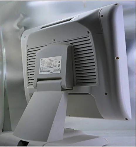 دستگاه پوز یکپارچه 15 اینچی سفید شیری، مدل C1037U، دارای 128 گیگابایت SSD، رم 4 گیگابایتی DDR3، کیبورد و ماوس بیسیم 2.4 گیگاهرتزی و صفحه لمسی Leunlee دستگاه پوز یکپارچه 15 اینچی سفید شیری، مدل C1037U، دارای 128 گیگابایت SSD، رم 4 گیگابایتی DDR3، کیبورد و ماوس بیسیم 2.4 گیگاهرتزی و صفحه لمسی Leunlee