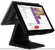 سیستم پوز EasyPOS EPPS310 با پردازنده Core i5-4210U تا 2.70 گیگاهرتز، 4 گیگابایت رم، 256 گیگابایت SSD | EPPS310-POS-SYS سیستم پوز EasyPOS EPPS310 با پردازنده Core i5-4210U تا 2.70 گیگاهرتز، 4 گیگابایت رم، 256 گیگابایت SSD | EPPS310-POS-SYS