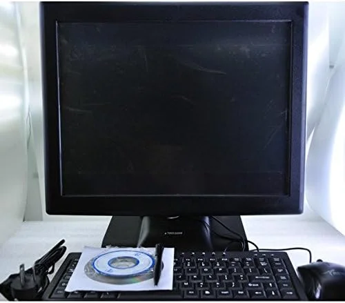 دستگاه POS یکپارچه 15 اینچی، دستگاه POS لمسی، کامپیوتر رومیزی یکپارچه مشکی Leunlee دستگاه POS یکپارچه 15 اینچی، دستگاه POS لمسی، کامپیوتر رومیزی یکپارچه مشکی Leunlee