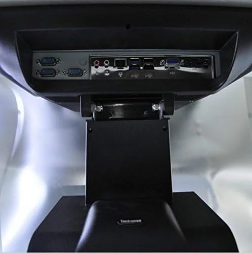 سیستم POS یکپارچه 15 اینچی XAOHYE با پیکربندی بالا، دستگاه POS همه در یک، D525، هارد 250 گیگابایتی، رم DDR3 2 گیگابایتی، کیبورد، ماوس، صفحه لمسی سیستم POS یکپارچه 15 اینچی XAOHYE با پیکربندی بالا، دستگاه POS همه در یک، D525، هارد 250 گیگابایتی، رم DDR3 2 گیگابایتی، کیبورد، ماوس، صفحه لمسی