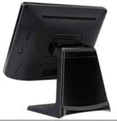 سیستم پوز EasyPOS EPPS310 با پردازنده Core i5-4210U تا 2.70 گیگاهرتز، 4 گیگابایت رم، 256 گیگابایت SSD | EPPS310-POS-SYS سیستم پوز EasyPOS EPPS310 با پردازنده Core i5-4210U تا 2.70 گیگاهرتز، 4 گیگابایت رم، 256 گیگابایت SSD | EPPS310-POS-SYS