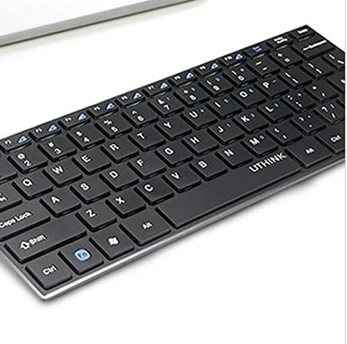 سیستم پوز 15 اینچی با پیکربندی بالا، دستگاه پوز All in One، C1037U 128G SSD DDR3 4G، صفحه لمسی، کیبورد و ماوس بی سیم 2.4G Leunlee