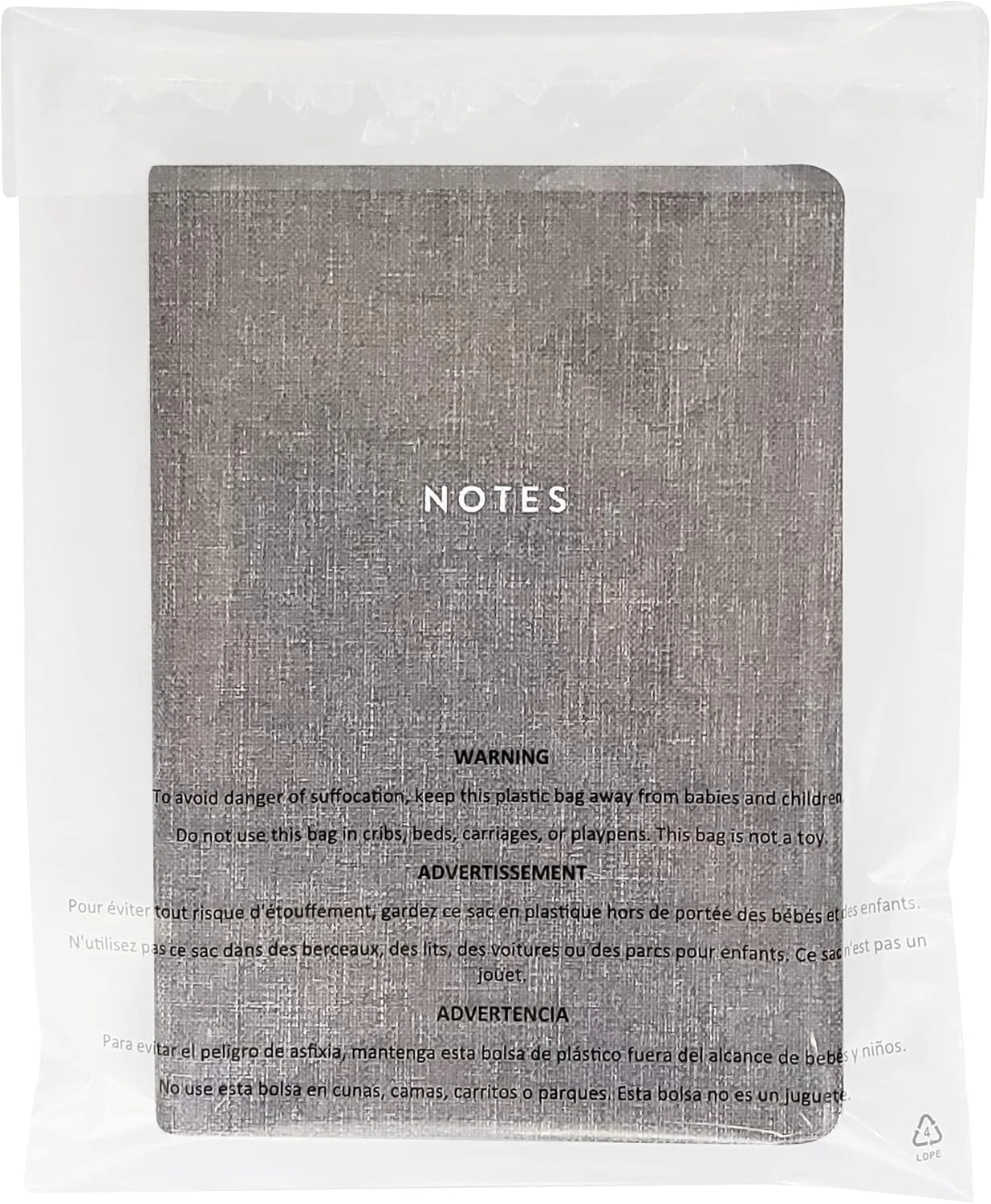 پلی بگ های شفاف خود چسب PolyPackers با ابعاد 11 در 14 اینچ همراه با هشدار خفگی - چسب دائمی - مطابق با استانداردهای FBA برای بسته بندی لباس، پیراهن و غیره - پلاستیک LDPE با ضخامت 1.5 میل (بسته 500 عددی) پلی بگ های شفاف خود چسب PolyPackers با ابعاد 11 در 14 اینچ همراه با هشدار خفگی - چسب دائمی - مطابق با استانداردهای FBA برای بسته بندی لباس، پیراهن و غیره - پلاستیک LDPE با ضخامت 1.5 میل (بسته 500 عددی)