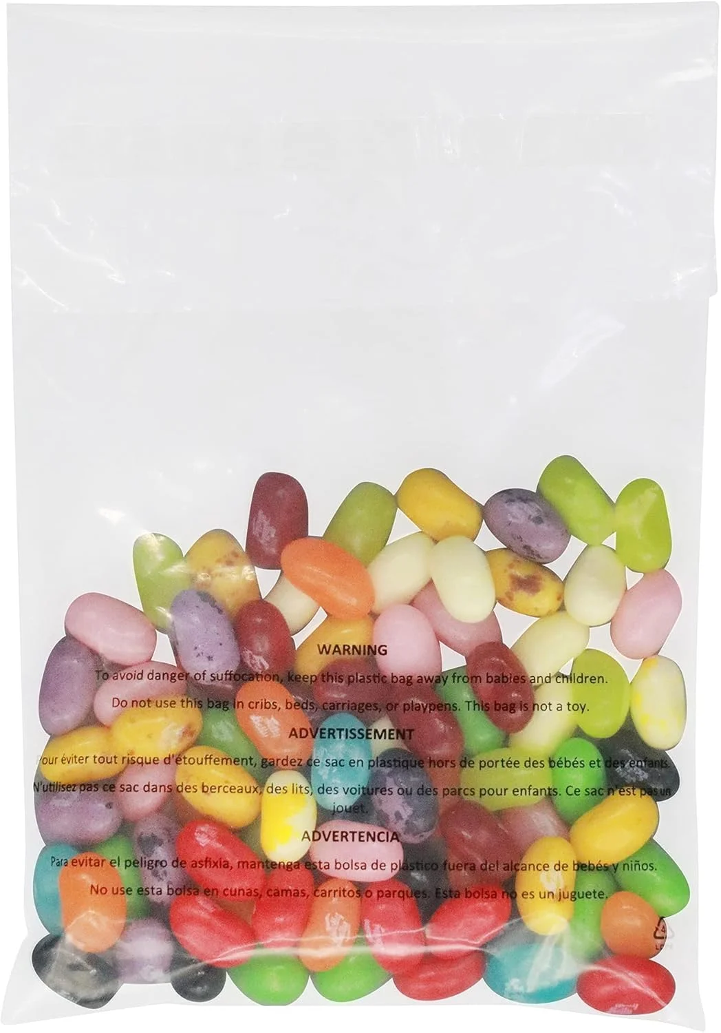 پلی بگ های شفاف خود چسب PolyPackers با ابعاد 11 در 14 اینچ همراه با هشدار خفگی - چسب دائمی - مطابق با استانداردهای FBA برای بسته بندی لباس، پیراهن و غیره - پلاستیک LDPE با ضخامت 1.5 میل (بسته 500 عددی) پلی بگ های شفاف خود چسب PolyPackers با ابعاد 11 در 14 اینچ همراه با هشدار خفگی - چسب دائمی - مطابق با استانداردهای FBA برای بسته بندی لباس، پیراهن و غیره - پلاستیک LDPE با ضخامت 1.5 میل (بسته 500 عددی)