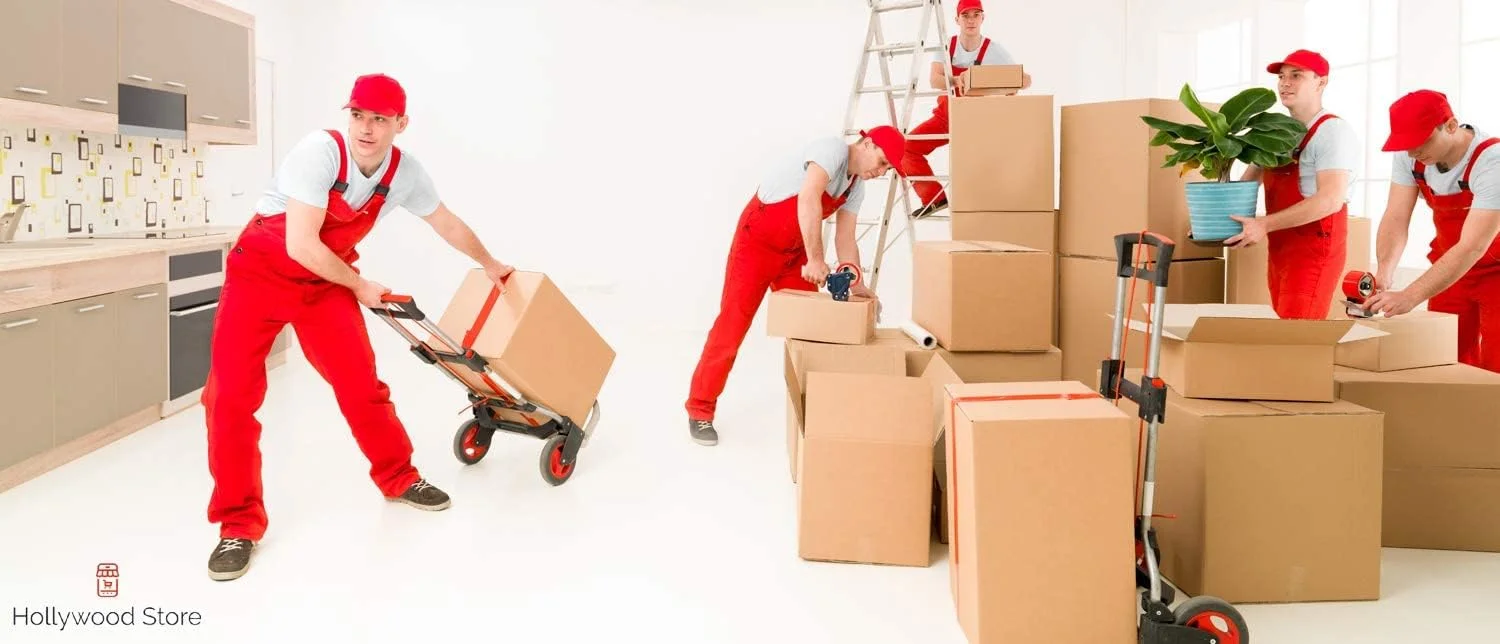 جعبه مقوایی کارتن هالیوود استور برای بسته بندی، 5 عددی (60x60x60 سانتی متر، 30 کیلوگرم، قهوه ای) جعبه مقوایی کارتن هالیوود استور برای بسته بندی، 5 عددی (60x60x60 سانتی متر، 30 کیلوگرم، قهوه ای)