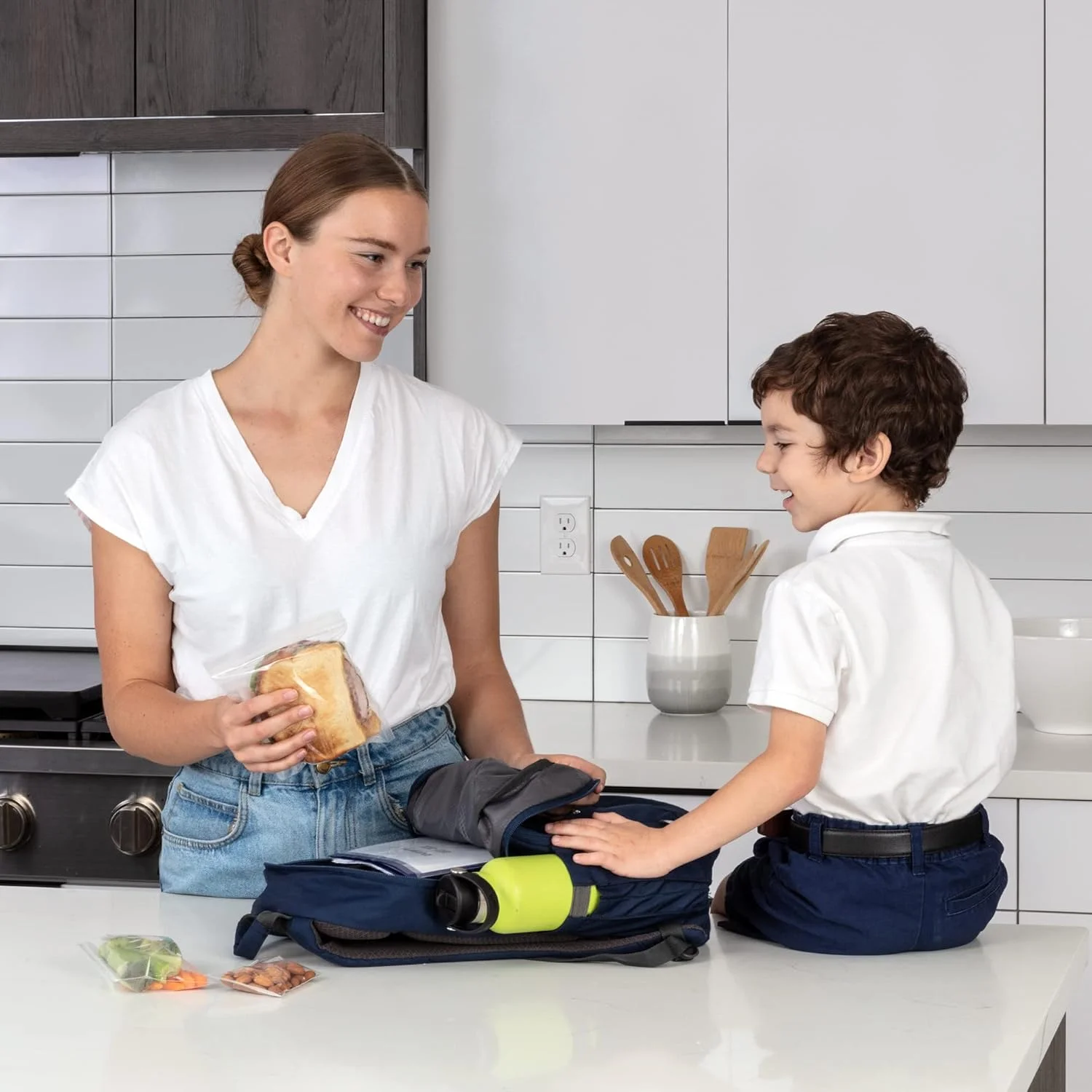 کیسه های زیپ لاک پلاستیکی شفاف و قابل استفاده مجدد GPI - بسته عمده 1000 عددی 3 در 4 با ضخامت 2 میل، کیسه های پلی اتیلن قوی و بادوام با قفل زیپی قابل باز و بسته شدن برای مسافرت، نگهداری، بسته بندی و حمل و نقل. کیسه های زیپ لاک پلاستیکی شفاف و قابل استفاده مجدد GPI - بسته عمده 1000 عددی 3 در 4 با ضخامت 2 میل، کیسه های پلی اتیلن قوی و بادوام با قفل زیپی قابل باز و بسته شدن برای مسافرت، نگهداری، بسته بندی و حمل و نقل.