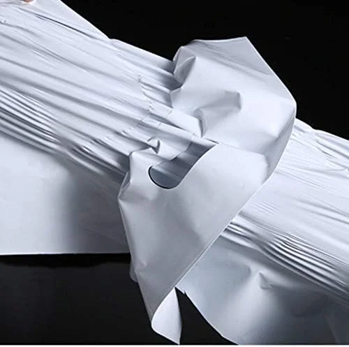 پاکت پستی، بسته 100 عددی پاکت پستی با دسته، کیسه های پستی پلی اتیلن با تشکر، پاکت پستی پلاستیکی خود چسب، پاکت پستی قابل حمل برای بسته بندی لباس (رنگ: 25x33 سانتی متر) پاکت پستی، بسته 100 عددی پاکت پستی با دسته، کیسه های پستی پلی اتیلن با تشکر، پاکت پستی پلاستیکی خود چسب، پاکت پستی قابل حمل برای بسته بندی لباس (رنگ: 25x33 سانتی متر)