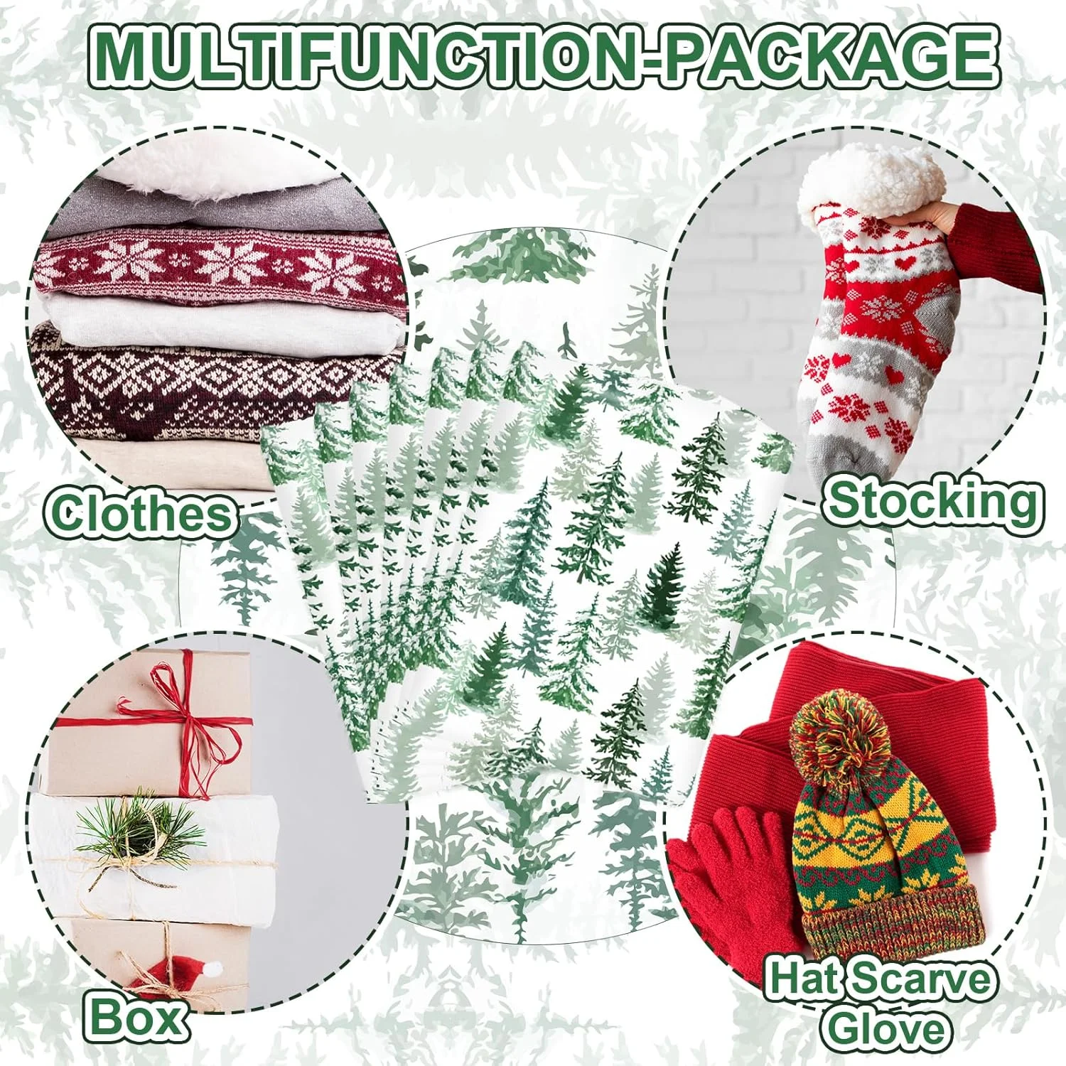 جارThenaAMCS 100 عدد پولی میلر کریسمس 25.4 × 33 سانتیمتری، کیسههای بستهبندی درخت کریسمس سبز زمستانی، پاکتهای پستی خود چسب برای کسب و کارهای کوچک پوشاک جارThenaAMCS 100 عدد پولی میلر کریسمس 25.4 × 33 سانتیمتری، کیسههای بستهبندی درخت کریسمس سبز زمستانی، پاکتهای پستی خود چسب برای کسب و کارهای کوچک پوشاک