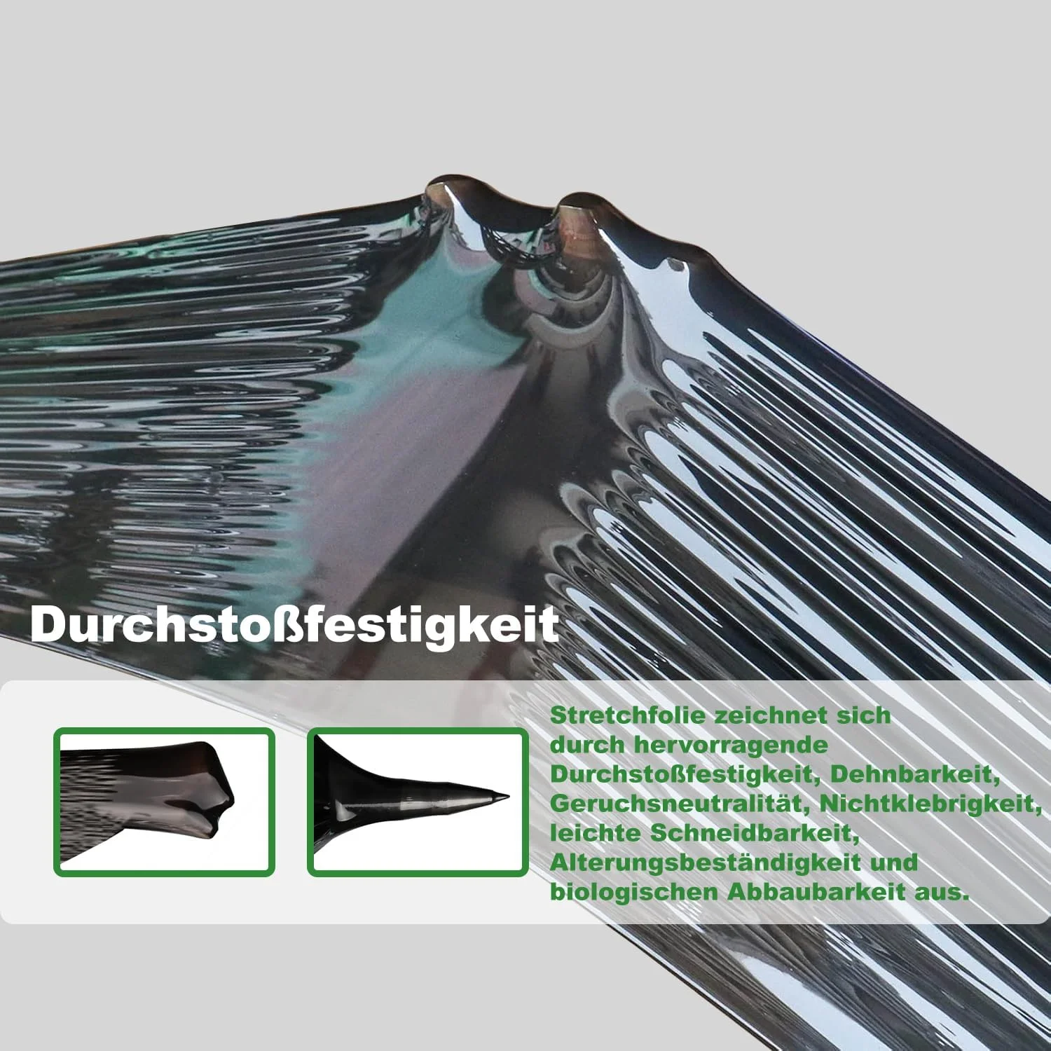 فیلم استرچ مشکی با دسته 15 اینچ در 1000 یارد، فیلم بسته بندی کوچک کننده، تامین کنندگان فیلم بسته بندی، فیلم پلاستیکی گیج 60 برای بسته بندی پالت، حمل و نقل و محافظت از سطح (BkSWRoll2-Hd-DE) فیلم استرچ مشکی با دسته 15 اینچ در 1000 یارد، فیلم بسته بندی کوچک کننده، تامین کنندگان فیلم بسته بندی، فیلم پلاستیکی گیج 60 برای بسته بندی پالت، حمل و نقل و محافظت از سطح (BkSWRoll2-Hd-DE)