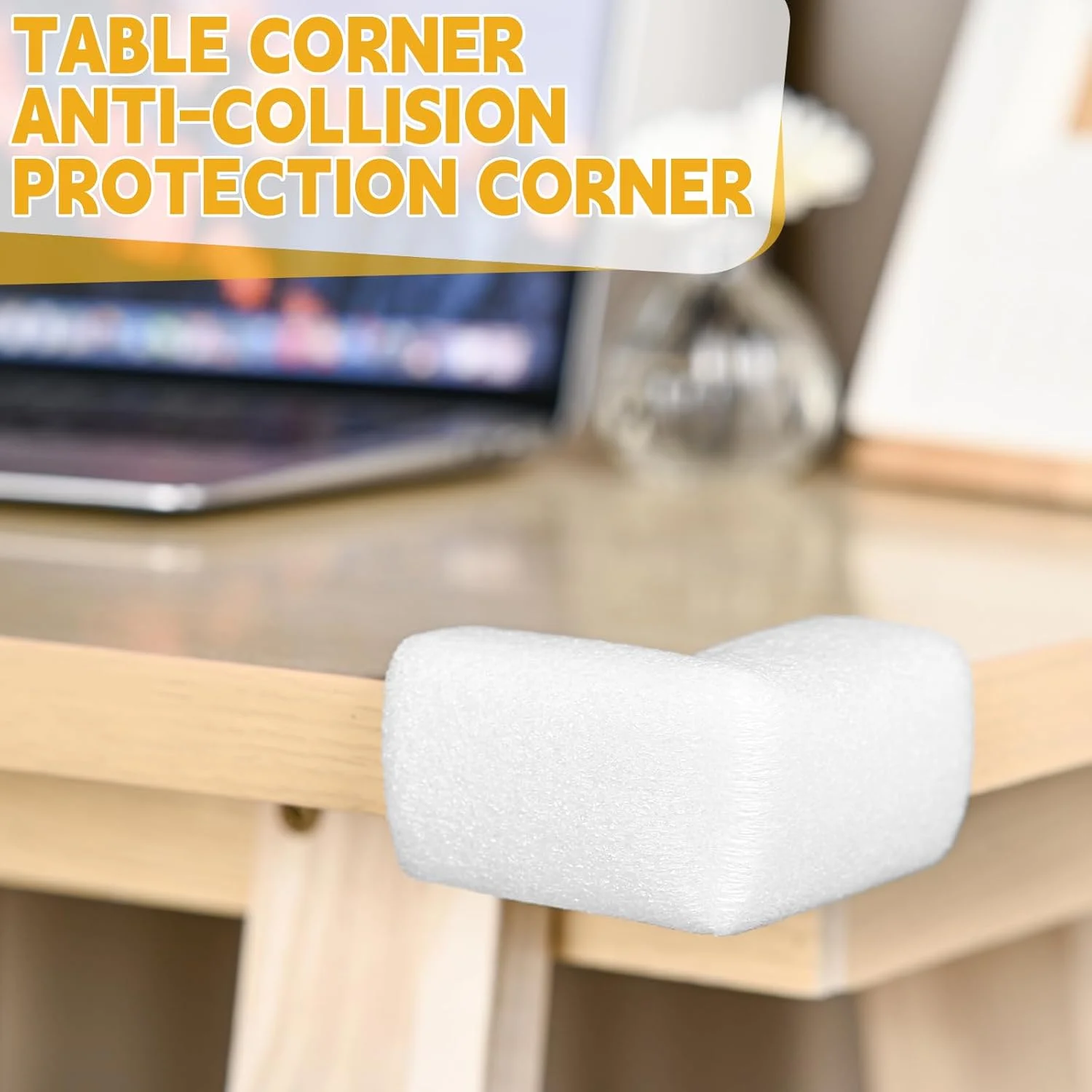 36 عدد محافظ گوشه فومی برای حمل و نقل، محافظ لبه L شکل برای جعبه حمل تلویزیون، قاب عکس، آینه و مبلمان، لوازم ضروری اسباب کشی 36 عدد محافظ گوشه فومی برای حمل و نقل، محافظ لبه L شکل برای جعبه حمل تلویزیون، قاب عکس، آینه و مبلمان، لوازم ضروری اسباب کشی