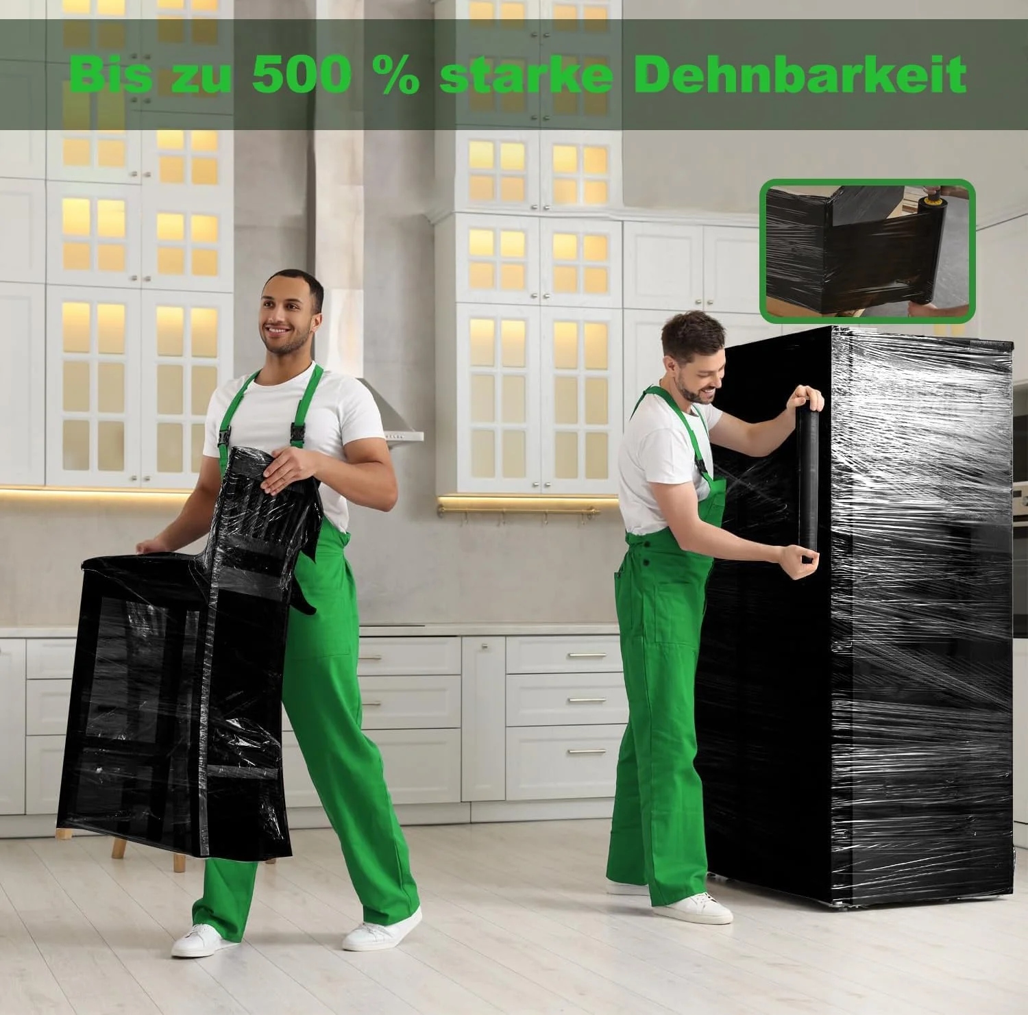 فیلم استرچ مشکی با دسته 15 اینچ در 1000 یارد، فیلم بسته بندی کوچک کننده، تامین کنندگان فیلم بسته بندی، فیلم پلاستیکی گیج 60 برای بسته بندی پالت، حمل و نقل و محافظت از سطح (BkSWRoll2-Hd-DE) فیلم استرچ مشکی با دسته 15 اینچ در 1000 یارد، فیلم بسته بندی کوچک کننده، تامین کنندگان فیلم بسته بندی، فیلم پلاستیکی گیج 60 برای بسته بندی پالت، حمل و نقل و محافظت از سطح (BkSWRoll2-Hd-DE)