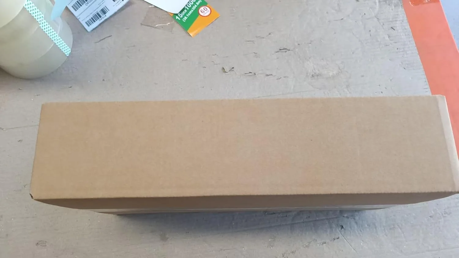 فیلم استرچ مشکی با دسته 15 اینچ در 1000 یارد، فیلم بسته بندی کوچک کننده، تامین کنندگان فیلم بسته بندی، فیلم پلاستیکی گیج 60 برای بسته بندی پالت، حمل و نقل و محافظت از سطح (BkSWRoll2-Hd-DE) فیلم استرچ مشکی با دسته 15 اینچ در 1000 یارد، فیلم بسته بندی کوچک کننده، تامین کنندگان فیلم بسته بندی، فیلم پلاستیکی گیج 60 برای بسته بندی پالت، حمل و نقل و محافظت از سطح (BkSWRoll2-Hd-DE)