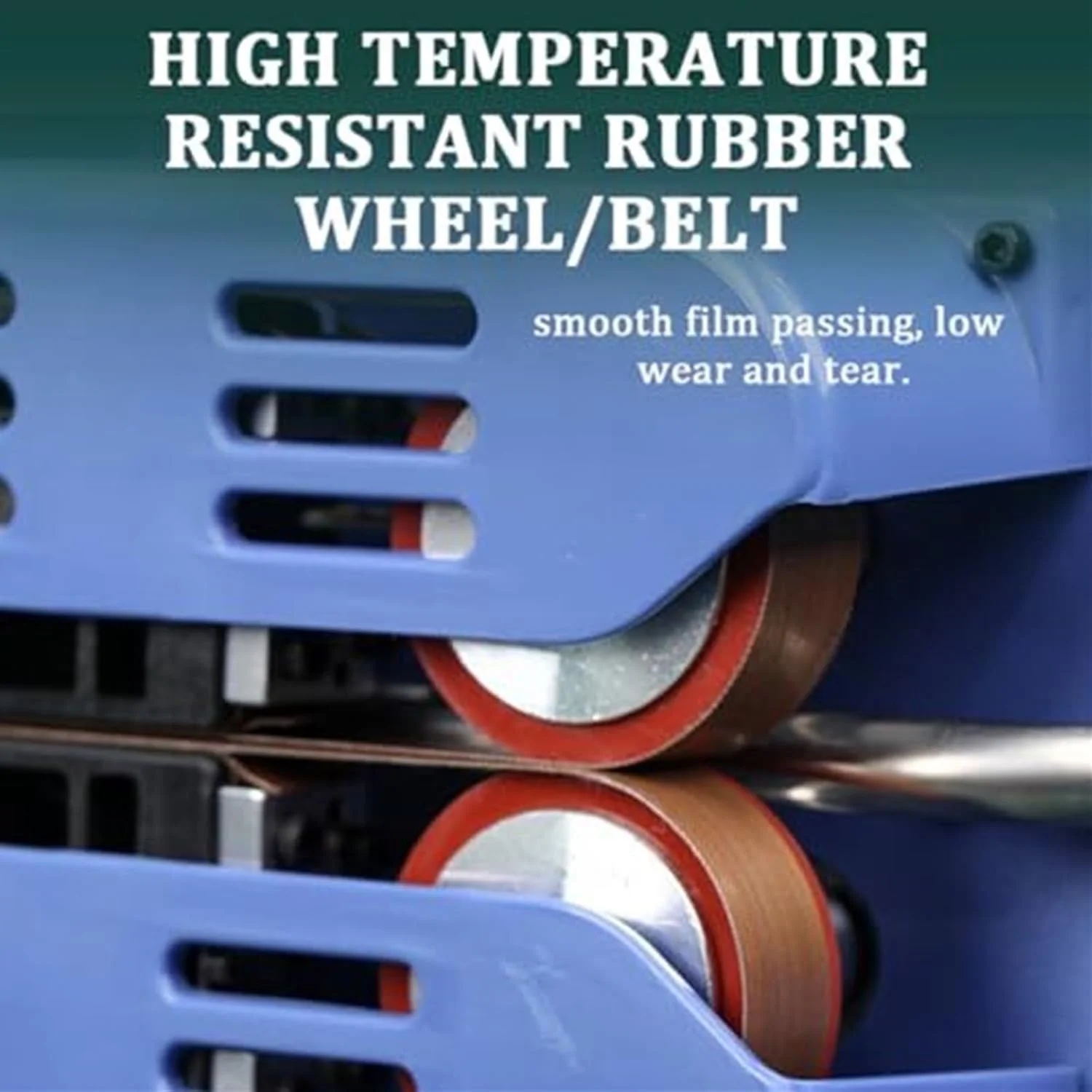 دستگاه بسته بندی بالشتک هوا، دستگاه بادی اتوماتیک بالش هوا با سرعت 16 متر در دقیقه به همراه قاب نگهدارنده قابل تنظیم چرخشی، بسته بندی حباب دار قابل حمل با پنل دکمه ای، برای بسته بندی اسباب کشی و حمل و نقل (سفید) دستگاه بسته بندی بالشتک هوا، دستگاه بادی اتوماتیک بالش هوا با سرعت 16 متر در دقیقه به همراه قاب نگهدارنده قابل تنظیم چرخشی، بسته بندی حباب دار قابل حمل با پنل دکمه ای، برای بسته بندی اسباب کشی و حمل و نقل (سفید)