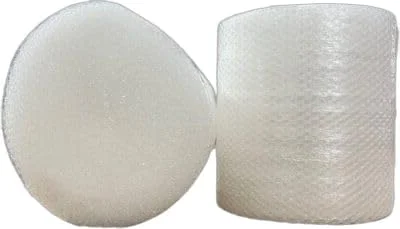 رول پدینگ محافظ حبابدار کوچک 3/16 اینچی، عرض 24 اینچ، طول 175 فوت