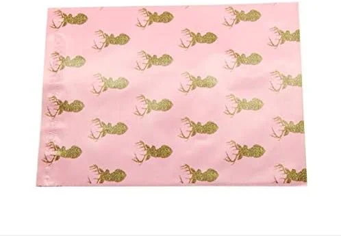 پاکت پستی، بسته 100 عددی پاکت پستی 26 * 33 سانتی متر، کیسه نگهداری ضخیم، کیسه حمل و نقل پلاستیکی پلی اتیلن صورتی، پاکت نامه، کیسه های پستی، هدیه، کیسه پلاستیکی خود چسب پاکت پستی، بسته 100 عددی پاکت پستی 26 * 33 سانتی متر، کیسه نگهداری ضخیم، کیسه حمل و نقل پلاستیکی پلی اتیلن صورتی، پاکت نامه، کیسه های پستی، هدیه، کیسه پلاستیکی خود چسب