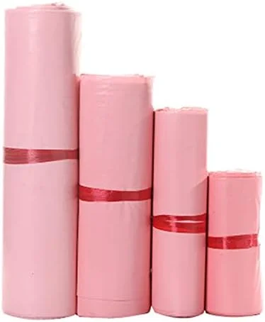 پاکت پستی، بسته 100 عددی پاکت های پستی صورتی نیمه شفاف، پاکت های بسته بندی پیک، لوازم نامه، پاکت های ضد آب، پاکت پستی (رنگ: 32X45cm) پاکت پستی، بسته 100 عددی پاکت های پستی صورتی نیمه شفاف، پاکت های بسته بندی پیک، لوازم نامه، پاکت های ضد آب، پاکت پستی (رنگ: 32X45cm)