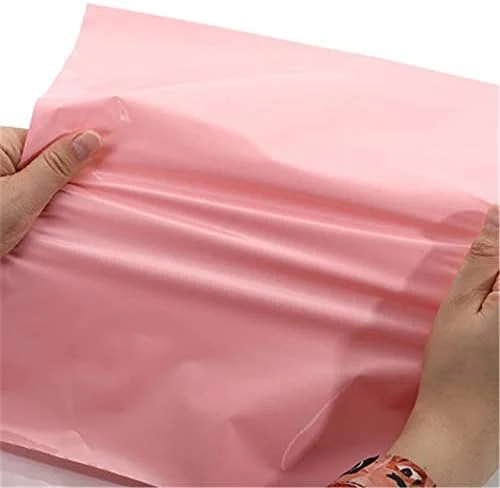 پاکت پستی، بسته 100 عددی پاکت های پستی صورتی نیمه شفاف، پاکت های بسته بندی پیک، لوازم نامه، پاکت های ضد آب، پاکت پستی (رنگ: 32X45cm) پاکت پستی، بسته 100 عددی پاکت های پستی صورتی نیمه شفاف، پاکت های بسته بندی پیک، لوازم نامه، پاکت های ضد آب، پاکت پستی (رنگ: 32X45cm)