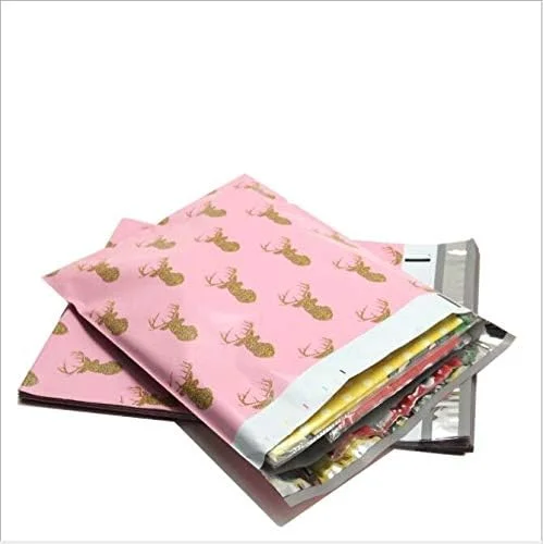 پاکت پستی، بسته 100 عددی پاکت پستی 26 * 33 سانتی متر، کیسه نگهداری ضخیم، کیسه حمل و نقل پلاستیکی پلی اتیلن صورتی، پاکت نامه، کیسه های پستی، هدیه، کیسه پلاستیکی خود چسب پاکت پستی، بسته 100 عددی پاکت پستی 26 * 33 سانتی متر، کیسه نگهداری ضخیم، کیسه حمل و نقل پلاستیکی پلی اتیلن صورتی، پاکت نامه، کیسه های پستی، هدیه، کیسه پلاستیکی خود چسب