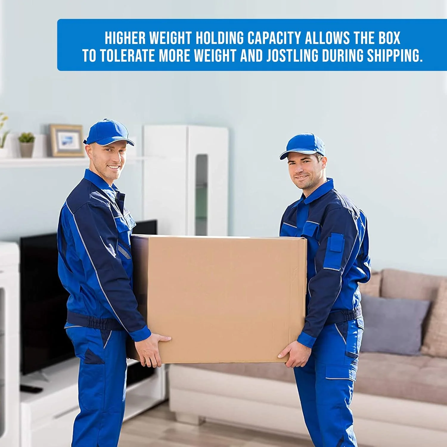 جعبه کارتن مقوایی های-کر 47x33x33 سانتی متر 5 لایه بسته 5 عددی جعبه کارتنی برای اسباب کشی، بسته بندی، حمل و نقل و نگهداری جعبه های باربری جعبه های ذخیره سازی جعبه اسباب کشی جعبه کارتن مقوایی های-کر 47x33x33 سانتی متر 5 لایه بسته 5 عددی جعبه کارتنی برای اسباب کشی، بسته بندی، حمل و نقل و نگهداری جعبه های باربری جعبه های ذخیره سازی جعبه اسباب کشی