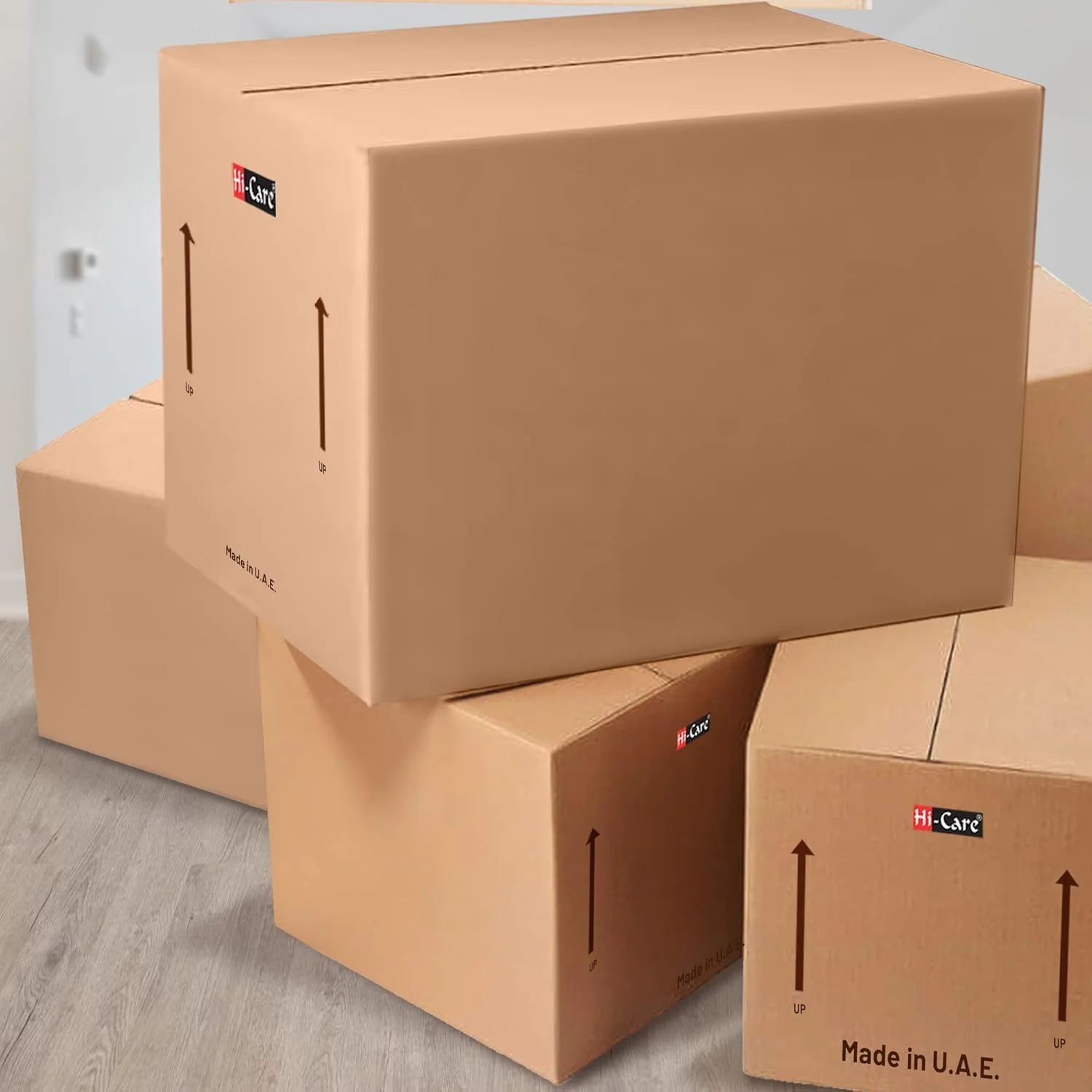 جعبه کارتن مقوایی های-کر 47x33x33 سانتی متر 5 لایه بسته 5 عددی جعبه کارتنی برای اسباب کشی، بسته بندی، حمل و نقل و نگهداری جعبه های باربری جعبه های ذخیره سازی جعبه اسباب کشی جعبه کارتن مقوایی های-کر 47x33x33 سانتی متر 5 لایه بسته 5 عددی جعبه کارتنی برای اسباب کشی، بسته بندی، حمل و نقل و نگهداری جعبه های باربری جعبه های ذخیره سازی جعبه اسباب کشی