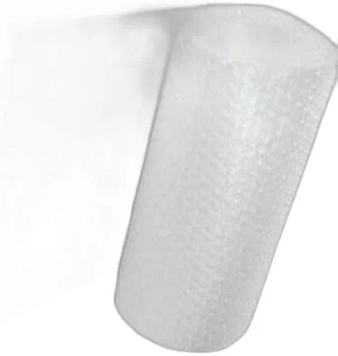 رول پدینگ حبابدار کوچک 3/16 اینچی SH، عرض 12 اینچ، طول 25 فوت