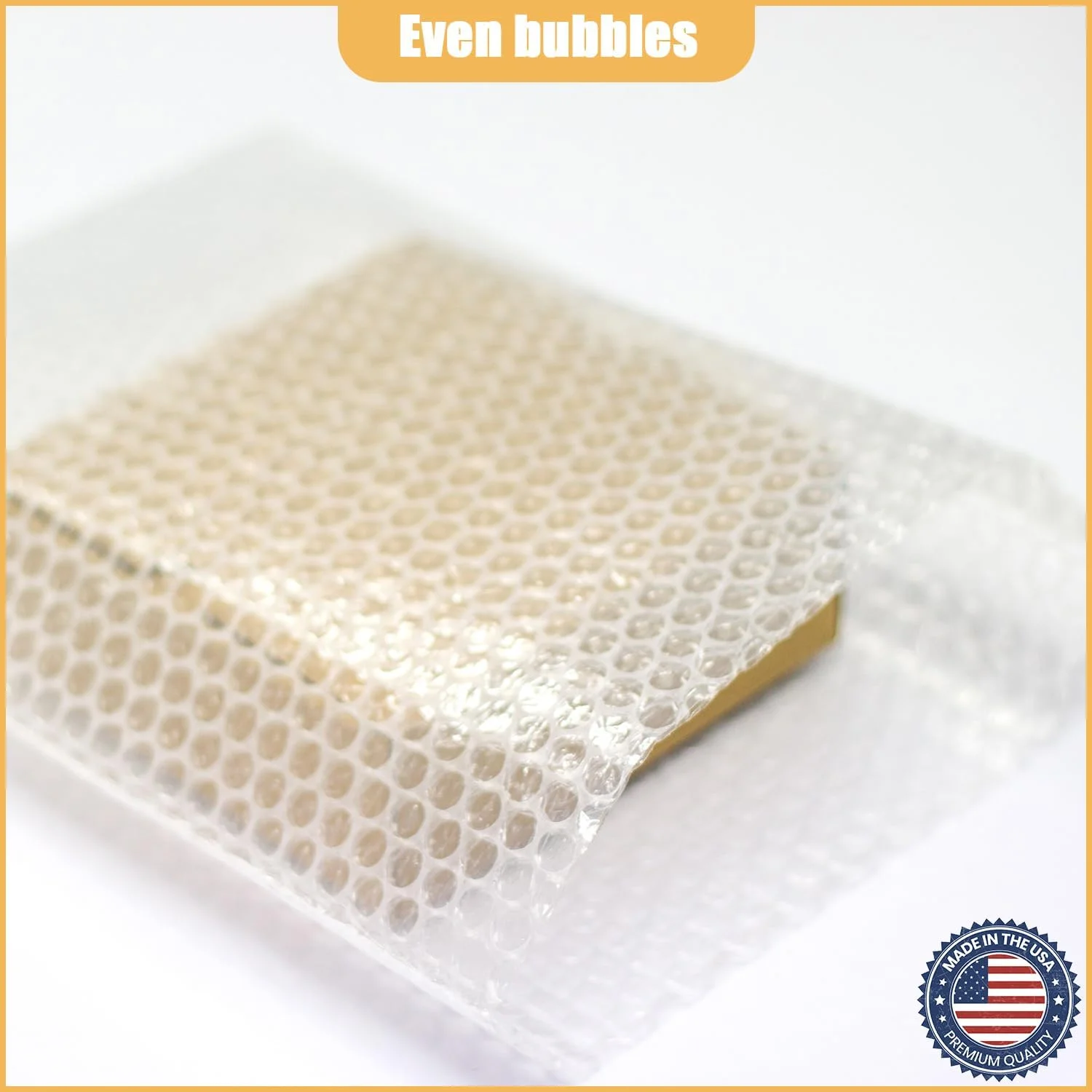 بسته بندی کیسه حبابدار PRIMPKG سایز 8x16.5 اینچ، کیسه های حبابدار خود چسب، کیسه های ضربه گیر، کیسه های فوم ضخیم و ضد ضربه برای اسباب کشی، حمل و نقل و نگهداری، سایز قابل استفاده 8x15.5 اینچ (25 عدد) بسته بندی کیسه حبابدار PRIMPKG سایز 8x16.5 اینچ، کیسه های حبابدار خود چسب، کیسه های ضربه گیر، کیسه های فوم ضخیم و ضد ضربه برای اسباب کشی، حمل و نقل و نگهداری، سایز قابل استفاده 8x15.5 اینچ (25 عدد)