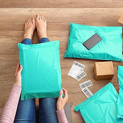 پاکت پستی، پاکت های پستی 100 عددی سبزآبی، پاکت های پلیمری سازگار با محیط زیست، چسب دار، بسته بندی پستی، پاکت های پستی، پاکت های پستی، کیف های نگهداری پیک (رنگ: 17x30 سانتی متر، استفاده 17x25 سانتی متر) پاکت پستی، پاکت های پستی 100 عددی سبزآبی، پاکت های پلیمری سازگار با محیط زیست، چسب دار، بسته بندی پستی، پاکت های پستی، پاکت های پستی، کیف های نگهداری پیک (رنگ: 17x30 سانتی متر، استفاده 17x25 سانتی متر)