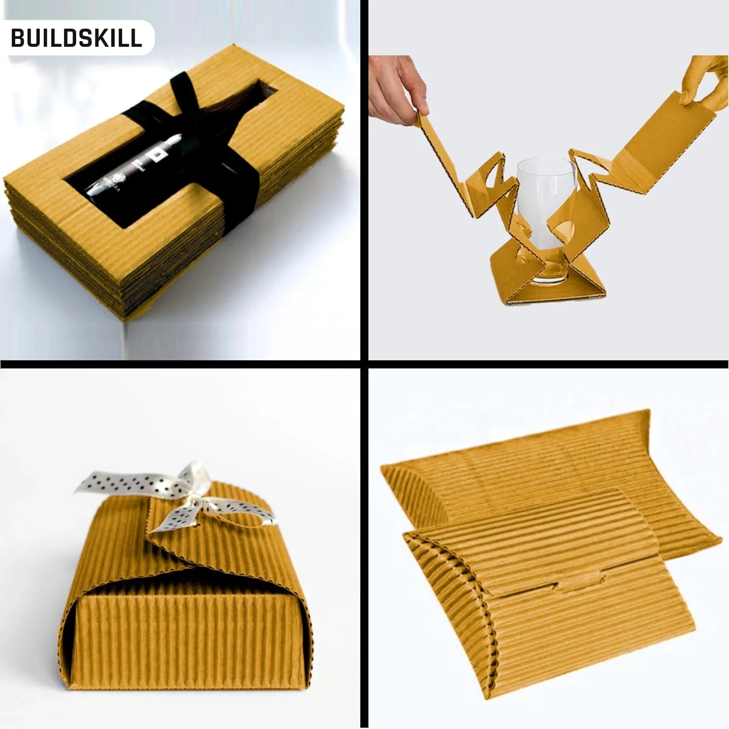 متریال بسته بندی Buildskill، رول مقوایی، کاغذ قهوه ای 2 لایه 50x2000 سانتی متر، 150x100 GSM - ورق های مقوایی عالی برای صنایع دستی، مواد بسته بندی، کاغذ بسته بندی، ورق های مقوایی، استفاده در خانه و محل کار متریال بسته بندی Buildskill، رول مقوایی، کاغذ قهوه ای 2 لایه 50x2000 سانتی متر، 150x100 GSM - ورق های مقوایی عالی برای صنایع دستی، مواد بسته بندی، کاغذ بسته بندی، ورق های مقوایی، استفاده در خانه و محل کار