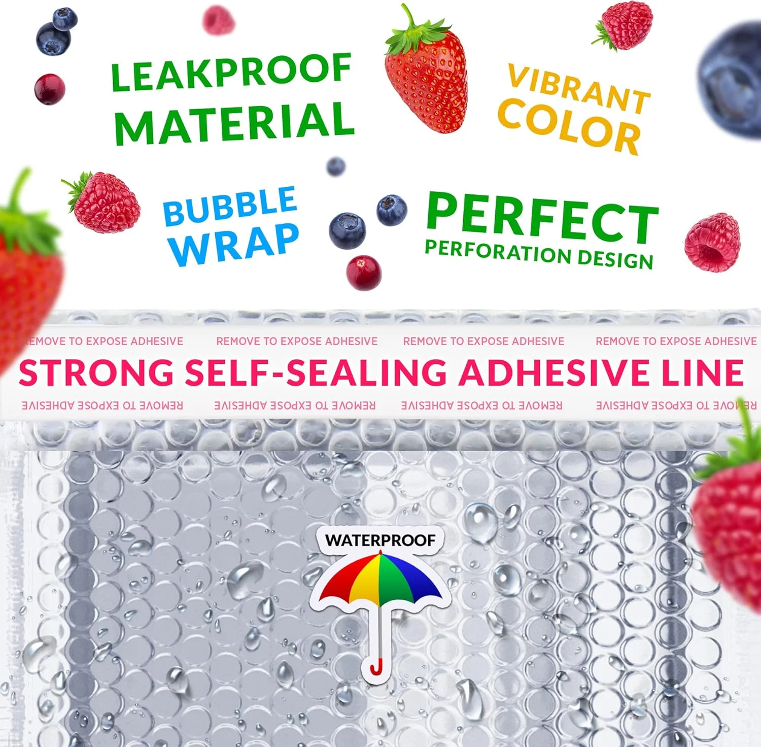 پاکت حبابدار حرارتی ABC، 25.4 × 26.7 سانتی متر، بسته 10 عددی پاکت های پستی فویل متالیک، پاکت های حبابدار خود چسب دار خنک، بسته بندی ضد آب برای حمل و نقل سرد، کیسه های حمل و نقل عایق دار برای غذا، لوازم آرایشی پاکت حبابدار حرارتی ABC، 25.4 × 26.7 سانتی متر، بسته 10 عددی پاکت های پستی فویل متالیک، پاکت های حبابدار خود چسب دار خنک، بسته بندی ضد آب برای حمل و نقل سرد، کیسه های حمل و نقل عایق دار برای غذا، لوازم آرایشی